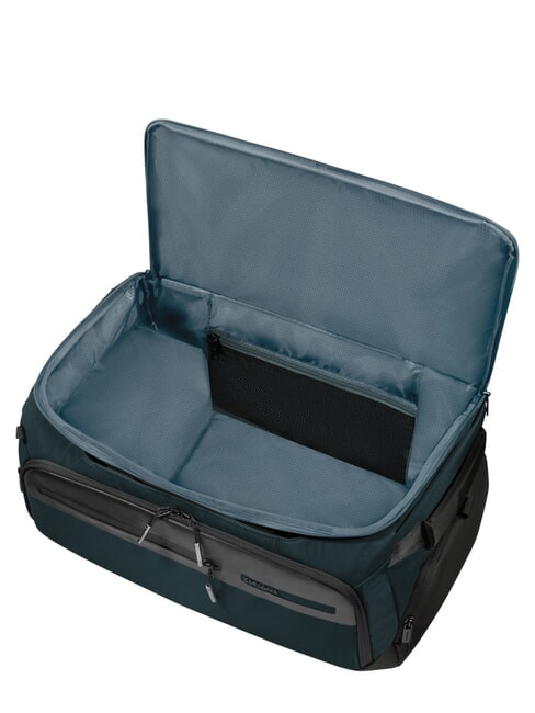 BIZ2GO petit sac de voyage bleu profond - Sacs de voyage