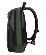 SAMSONITE URBAN-EYE Sac &agrave; dos pour ordinateur portable 14,1 pouces vert - Sacs &agrave; dos pour ordinateur portable - 5
