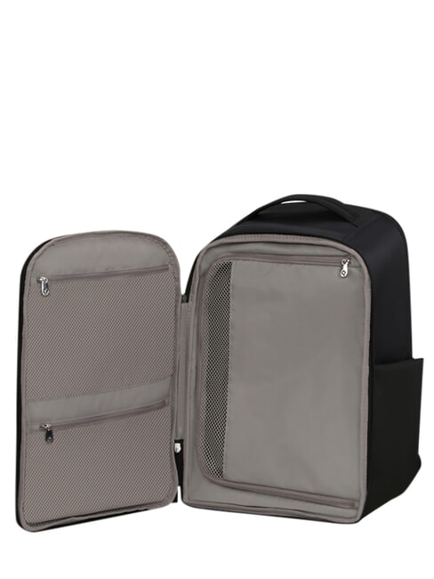 MOVE JOURNEY Sac &agrave; dos XS, sous-si&egrave;ge NOIR - Sacs pour Femme