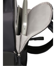 SAMSONITE MOVE JOURNEY Sac &agrave; dos XS, sous-si&egrave;ge NOIR - Sacs pour Femme - 6