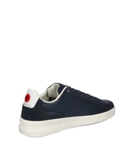 BLAUER KYOTO Baskets en daim BLEU - Chaussures Homme - 4