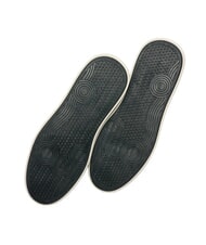 BLAUER KYOTO Baskets en daim BLEU - Chaussures Homme - 5