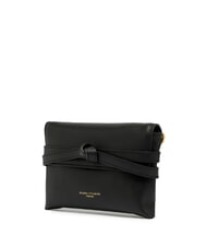GIANNI CHIARINI BELTY Mini sac bandouli&egrave;re Noir - Sacs pour Femme - 3