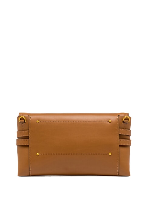 BELTY sac bandouli&egrave;re CUIR - Sacs pour Femme