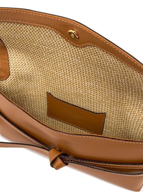 BELTY sac bandouli&egrave;re CUIR - Sacs pour Femme