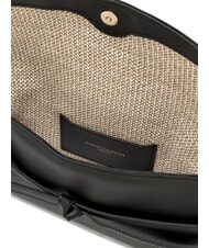 GIANNI CHIARINI BELTY sac bandouli&egrave;re Noir - Sacs pour Femme - 5