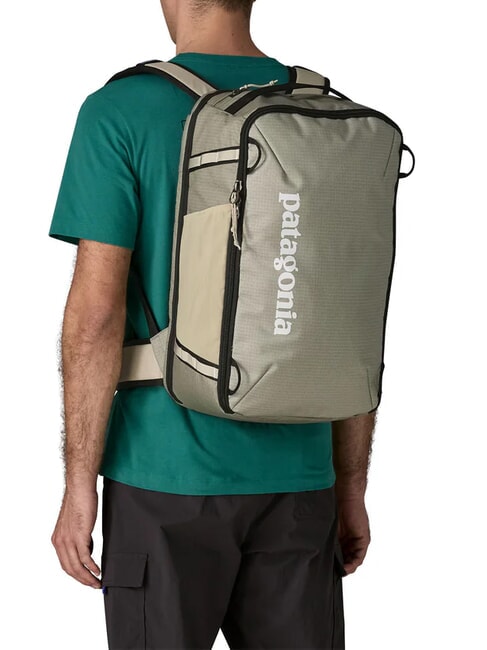 BLACK HOLE&reg; Mini MLC&trade; Sac &agrave; dos transformable en sac de sport de 30 L pierre alt&eacute;r&eacute;e - Sacs &agrave; dos pour l'&Eacute;cole & les Loisirs