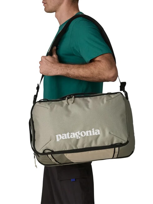 BLACK HOLE&reg; Mini MLC&trade; Sac &agrave; dos transformable en sac de sport de 30 L pierre alt&eacute;r&eacute;e - Sacs &agrave; dos pour l'&Eacute;cole & les Loisirs