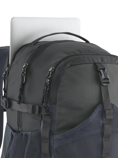 REFUGIO 30L Sac &agrave; dos pour ordinateur portable 15 pouces bleu plus couvant - Sacs &agrave; dos pour l'&Eacute;cole & les Loisirs
