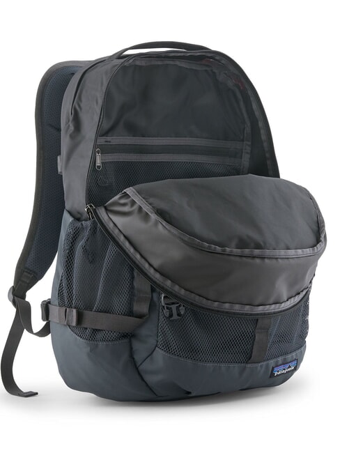 REFUGIO 30L Sac &agrave; dos pour ordinateur portable 15 pouces bleu plus couvant - Sacs &agrave; dos pour l'&Eacute;cole & les Loisirs