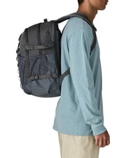 PATAGONIA REFUGIO 30L Sac &agrave; dos pour ordinateur portable 15 pouces bleu plus couvant - Sacs &agrave; dos pour l'&Eacute;cole & les Loisirs - 5