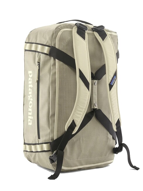 BLACK HOLE Sac &agrave; dos de voyage 55L pierre alt&eacute;r&eacute;e - Sacs de voyage