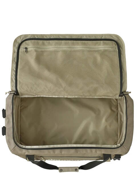 BLACK HOLE Sac &agrave; dos de voyage 55L pierre alt&eacute;r&eacute;e - Sacs de voyage