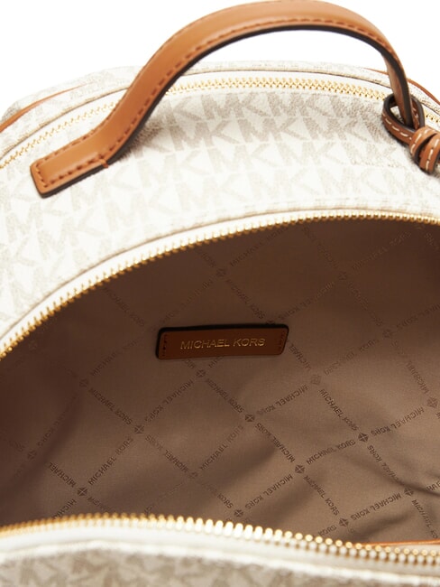 SABLE Sac &agrave; dos vanille/acrn - Sacs pour Femme