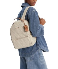 MICHAEL KORS SABLE Sac &agrave; dos vanille/acrn - Sacs pour Femme - 5