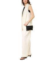 GIANNI CHIARINI BELTY Mini sac bandouli&egrave;re Noir - Sacs pour Femme - 2