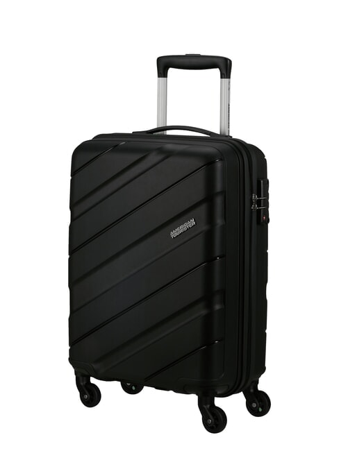 JETDRIVER 3.0  Chariot &agrave; bagages &agrave; main NOIR - Valises cabine