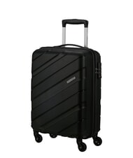 AMERICAN TOURISTER JETDRIVER 3.0  Chariot &agrave; bagages &agrave; main NOIR - Valises cabine - 3