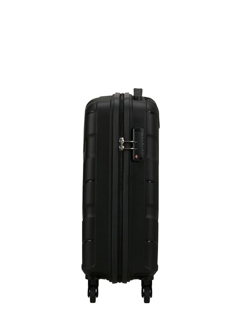 JETDRIVER 3.0  Chariot &agrave; bagages &agrave; main NOIR - Valises cabine