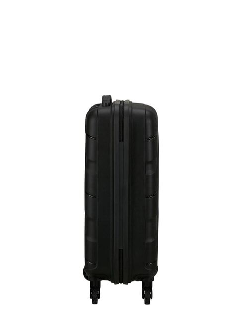 JETDRIVER 3.0  Chariot &agrave; bagages &agrave; main NOIR - Valises cabine