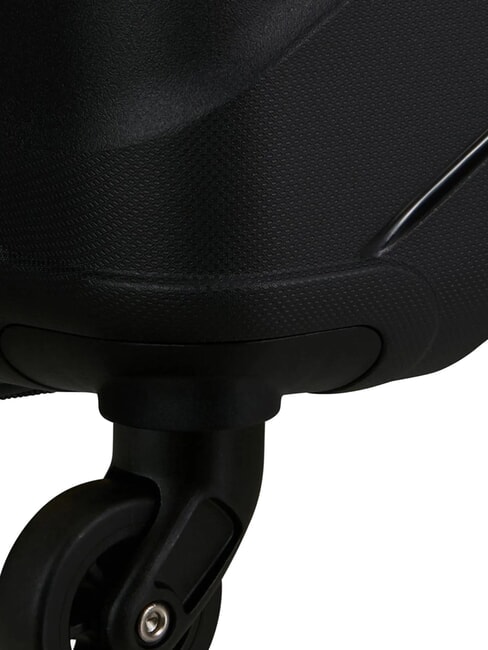 JETDRIVER 3.0  Chariot &agrave; bagages &agrave; main NOIR - Valises cabine