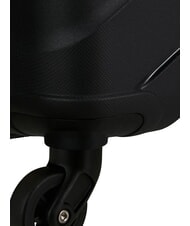 AMERICAN TOURISTER JETDRIVER 3.0  Chariot &agrave; bagages &agrave; main NOIR - Valises cabine - 6