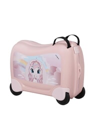 SAMSONITE DREAM2GO Chariot pour enfants licorne tess - Valises cabine - 3