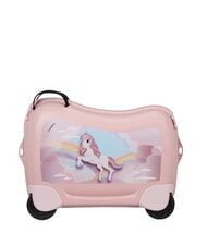 SAMSONITE DREAM2GO Chariot pour enfants licorne tess - Valises cabine - 5