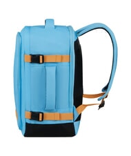 AMERICAN TOURISTER TAKE2CABIN S/M Sac &agrave; dos sous-si&egrave;ge ok Vueling Boisson p&eacute;tillante aux myrtilles/soda &agrave; la papaye - Sacs &agrave; dos pour l'&Eacute;cole & les Loisirs - 4