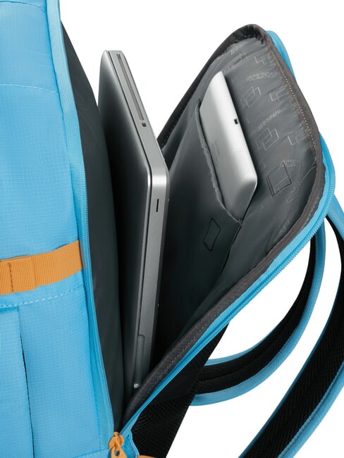 TAKE2CABIN S/M Sac &agrave; dos sous-si&egrave;ge ok Vueling Boisson p&eacute;tillante aux myrtilles/soda &agrave; la papaye - Sacs &agrave; dos pour l'&Eacute;cole & les Loisirs