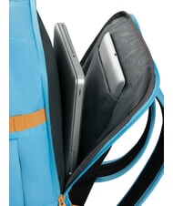 AMERICAN TOURISTER TAKE2CABIN S/M Sac &agrave; dos sous-si&egrave;ge ok Vueling Boisson p&eacute;tillante aux myrtilles/soda &agrave; la papaye - Sacs &agrave; dos pour l'&Eacute;cole & les Loisirs - 5