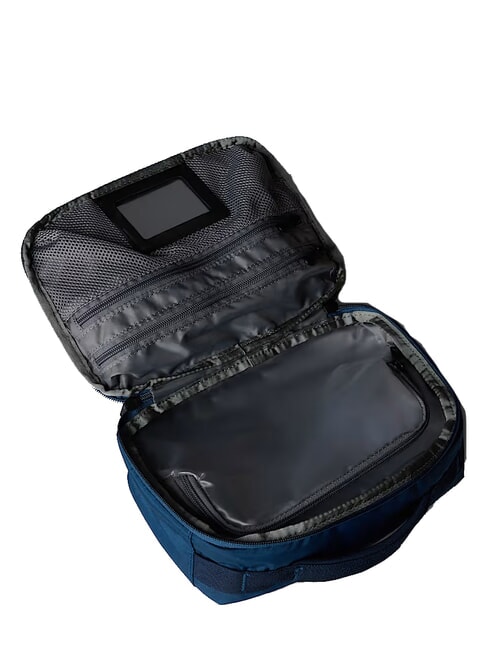 BASE CAMP Mallette beaut&eacute; nouveau vert taupe - Trousses