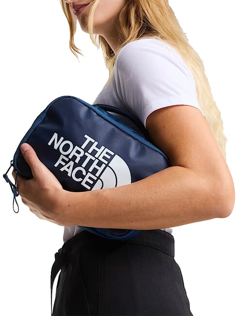 BASE CAMP Mallette beaut&eacute; nouveau vert taupe - Trousses