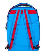 SJGANG FANTASYS BOY Sac &agrave; dos trolley &agrave; 3 roues, amovible Pineneedle - Sacs &agrave; dos &agrave; roulettes - 12