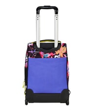 MITAMA URBAN QUEEN Sac &agrave; dos trolley &agrave; 2 roues, fixe cmi10 - Sacs &agrave; dos &agrave; roulettes - 3