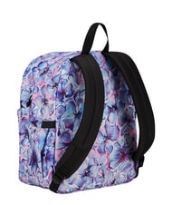 INVICTA NEW WAY Sac &agrave; dos &agrave; double compartiment fleurs l&eacute;g&egrave;res - Sacs &agrave; dos pour l'&Eacute;cole & les Loisirs - 7