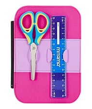 SJGANG COLORFUL PANDA &Eacute;tui pour plaquettes de vitesse FOR&Ecirc;T RAY&Eacute;E NOIRE - &Eacute;tuis et Accessoires - 7