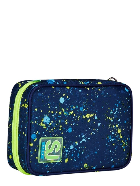 MULTICOLOR GAME &Eacute;tui pour plaquettes de vitesse Noir - &Eacute;tuis et Accessoires