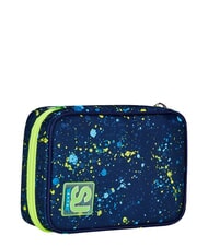 SJGANG MULTICOLOR GAME &Eacute;tui pour plaquettes de vitesse Noir - &Eacute;tuis et Accessoires - 4