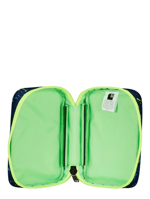 MULTICOLOR GAME &Eacute;tui pour plaquettes de vitesse Noir - &Eacute;tuis et Accessoires