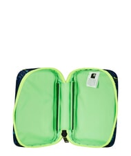 SJGANG MULTICOLOR GAME &Eacute;tui pour plaquettes de vitesse Noir - &Eacute;tuis et Accessoires - 5