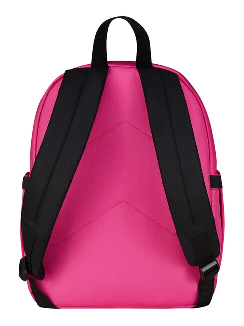 NEW WAY Sac &agrave; dos &agrave; double compartiment rose framboise - Sacs &agrave; dos pour l'&Eacute;cole & les Loisirs