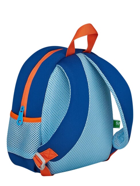 FANCY ANIMALS Petit sac &agrave; dos avec poche lat&eacute;rale Pineneedle - Sacs &agrave; dos pour l'&Eacute;cole & les Loisirs