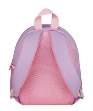 SJGANG FANCY ANIMALS Petit sac &agrave; dos avec poche lat&eacute;rale violet - Sacs &agrave; dos pour l'&Eacute;cole & les Loisirs - 3