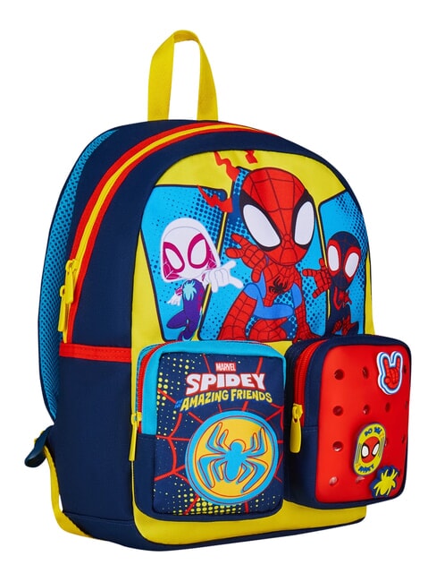 OMG Petit sac &agrave; dos Bluedeep - Sacs &agrave; dos pour l'&Eacute;cole & les Loisirs