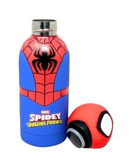 SPIDEY AND FRIENDS OMG  cma1 - Bouteilles thermiques - 3
