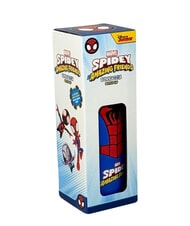 SPIDEY AND FRIENDS OMG  cma1 - Bouteilles thermiques - 4