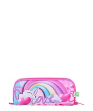 SJGANG FLYUNICORN GIRL &Eacute;tui &agrave; enveloppe fuxiafluo - &Eacute;tuis et Accessoires - 2