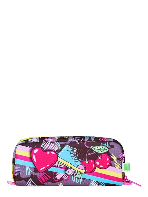 GAME-LED GIRL &Eacute;tui &agrave; enveloppe poup&eacute;e rose - &Eacute;tuis et Accessoires