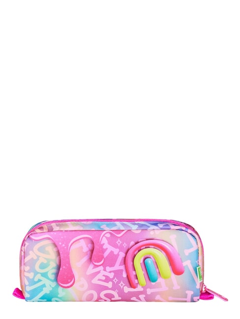 FANTASYS GIRL &Eacute;tui &agrave; enveloppe lilas doux - &Eacute;tuis et Accessoires